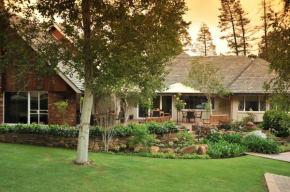  Glendower View Guest House  Йоханнесбург